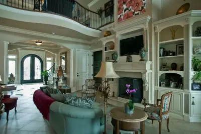 Twilight Bay Bespoke Residence by Babb Custom Homes