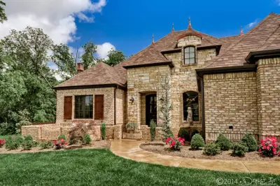 Celtic Custom Homes - Custom Home Builders in Fayetteville, AR