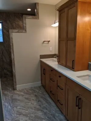 Sienna Building Company - Custom Home Builders in Bend, OR