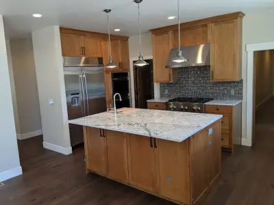 Sienna Building Company - Custom Home Builders in Bend, OR