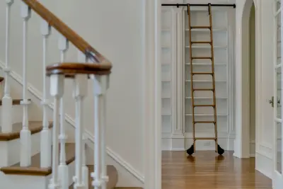 DJF Builders Inc - Architectural & Building Design Services in Raleigh, NC