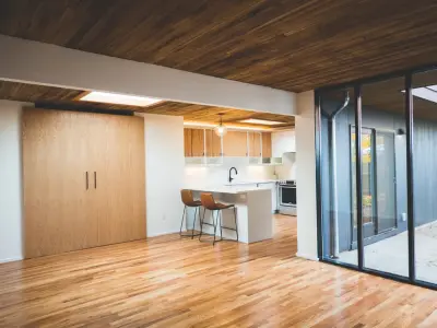 Right Arm Construction - Design-Build Services in Portland, OR