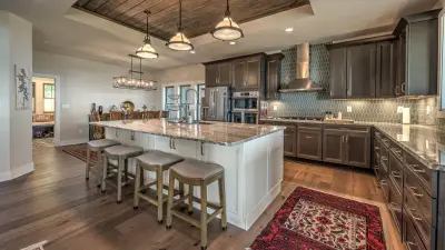 Timberlake Custom Homes - Custom Home Builders in Blairsville, GA