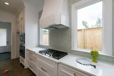 Sweetleaf Lane Cottage — Custom Home Builders project by Vintage Homes