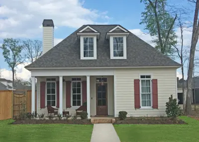 Sweetleaf Lane Bespoke Residence — Custom Home Builders project by Vintage Homes