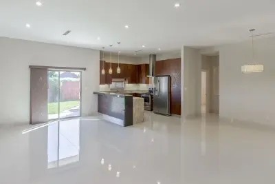 Sycamore Leasing — Custom Home Builders project by Caltia Construction