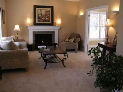 Sycamore Lane Home II — Custom Home Builders project by Cornerstone Builders & Associates, LLC