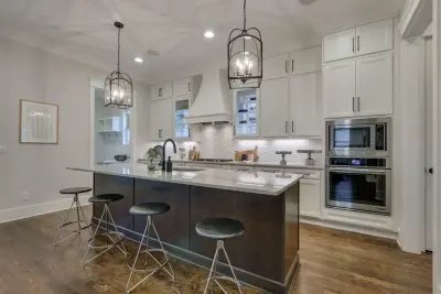 Sylvan Park III by Build Nashville