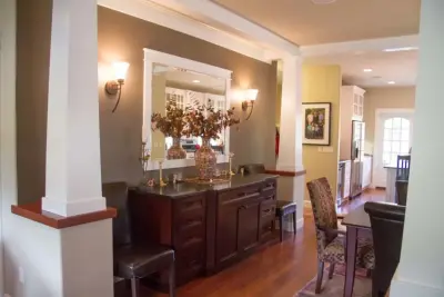 Asher Homes Inc. - Carpentry & Woodworking in Ashland, OR