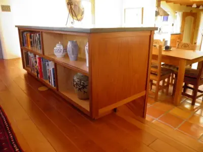 The Salamander Company LLC. - Architectural & Building Design Services in Taos, NM