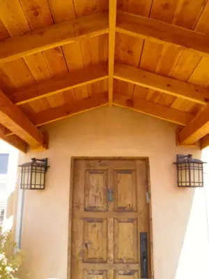 The Salamander Company LLC. - Architectural & Building Design Services in Taos, NM