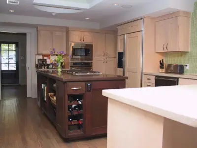 Katz Builders, Inc. - Kitchen Remodeling in Austin, TX