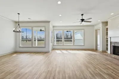 110 Builders - Flooring Installation Services in Mandeville, LA