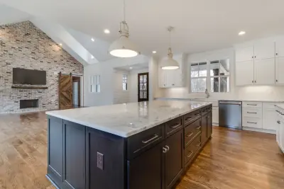 Taylor Avenue by Gregg Homebuilding Company
