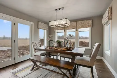 TCD Homes - Design-Build Services in Green Bay, WI