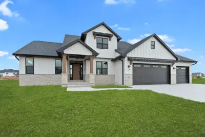 TCD Homes - Design-Build Services in Green Bay, WI