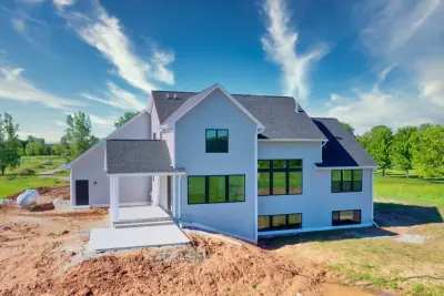 TCD Homes - Design-Build Services in Green Bay, WI