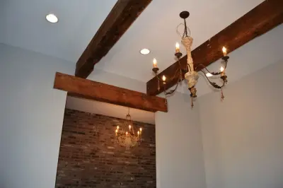 Scott Wallace Melot Construction - Custom Home Builders in Alexandria, LA
