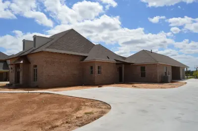 Tennyson Grove — Custom Home Builders project by Scott Wallace Melot Construction
