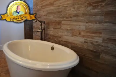 Scott Wallace Melot Construction - Custom Home Builders in Alexandria, LA