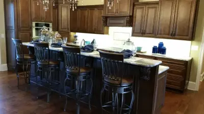 Jaynes Homes And Construction - Architectural & Building Design Services in Jonesboro, AR