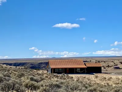 The Salamander Company LLC. - Architectural & Building Design Services in Taos, NM