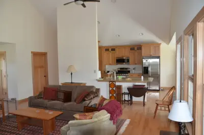 Starland Builders, LLC - Architectural & Building Design Services in Ithaca, NY