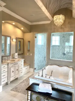 Mike Blake Custom Homes - Architectural & Building Design Services in Yantis, TX