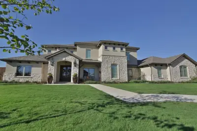 Stonebridge Design + Build - Custom Home Builders in Abilene, TX