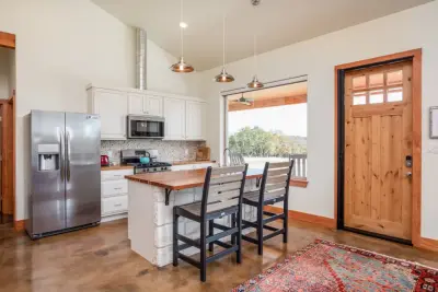 Outland Hill Country LLC - Custom Home Builders in Kerrville, TX