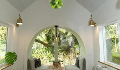Paradise Tiny Homes LLC - Carpentry & Woodworking in Keaau, HI