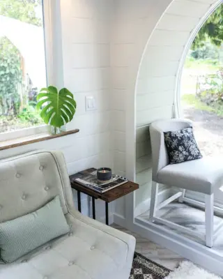 Paradise Tiny Homes LLC - Carpentry & Woodworking in Keaau, HI