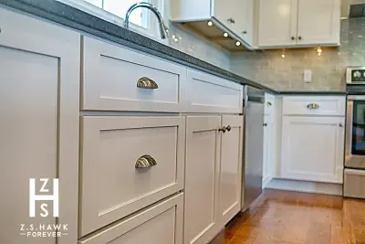 Z.S. Hawk Contracting, Inc. - Architectural & Building Design Services in Marion, IL