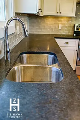 Z.S. Hawk Contracting, Inc. - Architectural & Building Design Services in Marion, IL