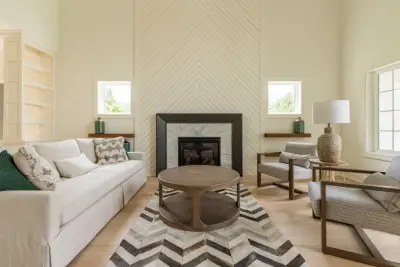 Adelaide Project by Eldridge Company Design | Build