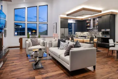 Suma Design and Construction - Custom Home Builders in Kansas City, MO