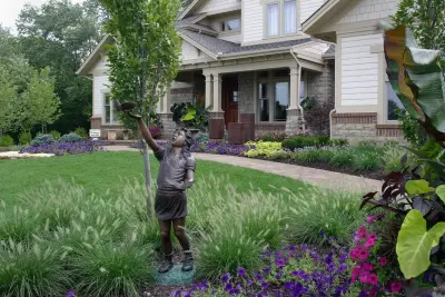 Daniel DeVol Custom Builder - Custom Home Builders in Bellbrook, OH