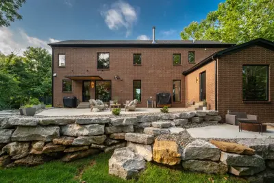 Annie's Project by Eldridge Company Design | Build