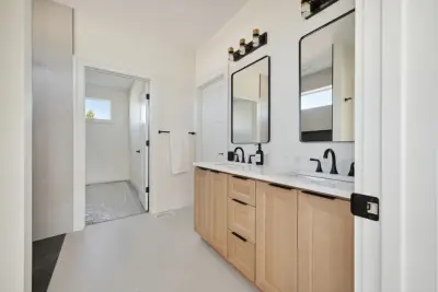 The Ember — Custom Home Builders project by Mavillino Homes