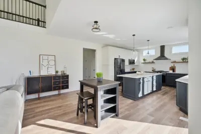 Mavillino Homes - Architectural & Building Design Services in Maumee, OH