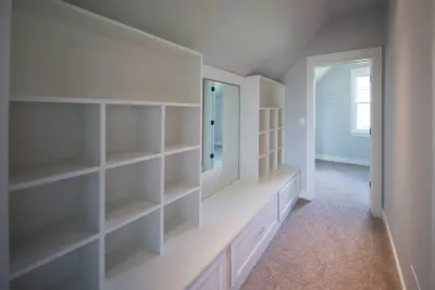 Asheville Project by Jimmy Nash Homes