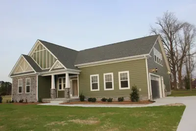 Custom Homes of Virginia - Architectural & Building Design Services in Suffolk, VA