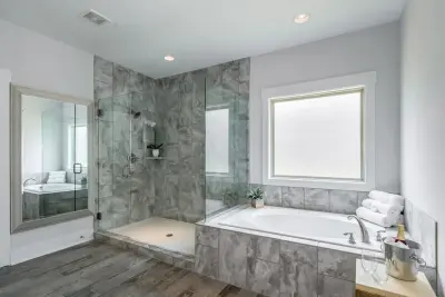 Jim Mathews Builder - Kitchen Remodeling in Montgomery, AL