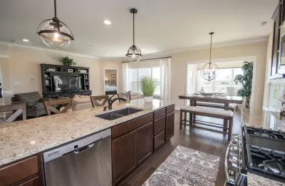 Olthof Homes - Architectural & Building Design Services in Saint John, IN