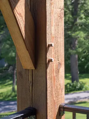 Timberbuilt, Inc. - Architectural & Building Design Services in North Collins, NY