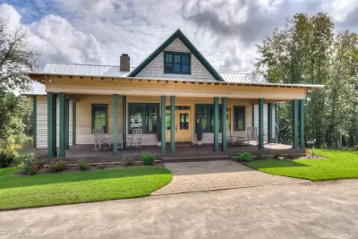Designer Builders Inc - Architectural & Building Design Services in Aiken, SC