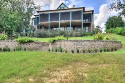 Designer Builders Inc - Architectural & Building Design Services in Aiken, SC