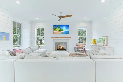 Delpino Custom Homes - Interior Design & Decorating in North Charleston, SC