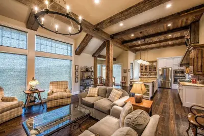 Ramsey Building Company - Architectural & Building Design Services in Nixa, MO
