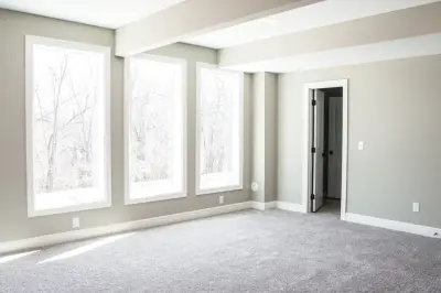 Benton Project by Cardinal Crest Homes